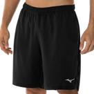 Bermuda Mizuno Masculina Mesh Cós Elástico Academia Conforto