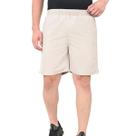 Bermuda Mizuno Rip Stop 3 Masculina Areia