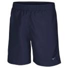 Bermuda Mizuno Rip Stop 3 Masculina Azul Noite