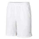 Bermuda Mizuno Rip Stop 3 Masculina Branco