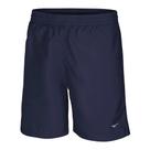 Bermuda Mizuno Rip Stop Masculina