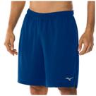 Bermuda Mizuno Root Mesh Masculina Bermuda Mizuno Root Mesh Masculina