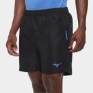 Bermuda Mizuno Run Easy 5 Masculina Bermuda Mizuno Run Easy 5 Masculina