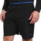 Bermuda Mizuno Ten Master Masculina Preto Bermuda Mizuno Ten Master Masculina Preto