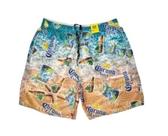 Bermuda Moda Praia