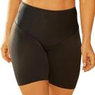 Bermuda Modeladora 3D Delrio 531022 Feminina Microfibra T. P/GG Bermuda Modeladora 3D Delrio 531022 Feminina Microfibra T. P/GG