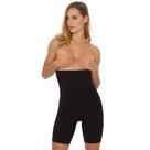 Bermuda Modeladora Abdominal Plie 50069