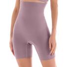 Bermuda Modeladora Alta sem Costura Dusty Zee Rucci Bermuda Modeladora Alta sem Costura Dusty Zee Rucci