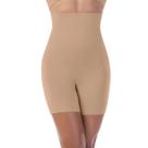 Bermuda Modeladora Cintura Alta Sem Costura Zee Rucci Bermuda Modeladora Cintura Alta Sem Costura Zee Rucci