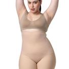 Bermuda Modeladora Cós Alto Compressão Abdominal Em X Blumi