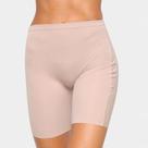 Bermuda Modeladora Dilady Culote Feminina