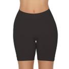 Bermuda Modeladora Hanes H793 Preto - P