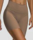 Bermuda Modeladora Invisible Corte a Laser Zee Rucci