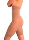 Bermuda Modeladora Lupo Loba 05696-001 Feminina Slim Poliamida T. P/GG