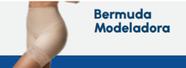 Bermuda Modeladora