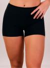 Bermuda Modeladora Nayane BE 01 0001 Feminina Sem Costura Microfibra T. P/40 GG/46