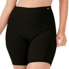 Bermuda Modeladora Preto-012 -G