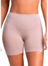 Bermuda Modeladora Trifil CE1301 Feminina Control Microfibra T. P/1XG