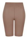 Bermuda Modeladora Up-Line Lupo Loba 05695-001 Feminina Poliamida T. P/XG