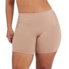 Bermuda modeladora zero barriga Dilayde 333600 Algodão Bermuda modeladora zero barriga Dilayde 333600 Algodão
