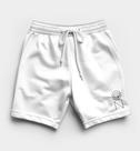 Bermuda Modelo Streetwear Personalizada Oferta