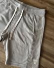 Bermuda Moletom Aeropostale - M