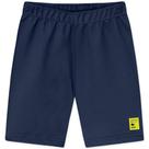 Bermuda Moletom Com Aroma Infantil Masculina Marisol Bermuda Moletom Repelente à Água Infantil Masculino Marisol - 3P