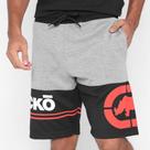 Bermuda Moletom Ecko Masculina