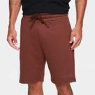 Bermuda Moletom Ellus Masculina