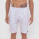 Bermuda Moletom Estampado Tie Dye Solares