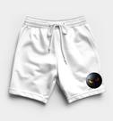 Bermuda Moletom Estilo e Conforto Masculina
