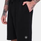 Bermuda Moletom Hang Loose
