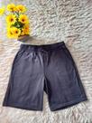 Bermuda moletom lacrosse