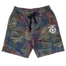 Bermuda Moletom LRG Multicolor Bermuda Moletom LRG Multicolor