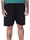 Bermuda Moletom Malwee 1000134333 Masculina Plus Size Algodão T. G1/G3
