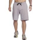 Bermuda Moletom Masculina Básica Barato Confortável
