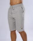 Bermuda moletom masculina básica casual short masculino moletom Bermuda moletom masculina básica casual short masculino moletom