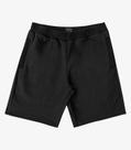 Bermuda Moletom Masculina Diametro Preto