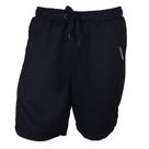 Bermuda Moletom Masculina Freesurf Nature Preta - 1101 Bermuda Moletom Masculina Freesurf Nature Preta - 1101