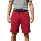 Bermuda Moletom Masculina Gangster Cós Elastico Classica 399
