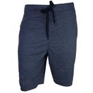 Bermuda Moletom Masculina Ogochi Plus Size Cinza- 07348
