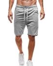 Bermuda Moletom Masculina Pronta Entrega