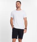 Bermuda Moletom Masculina Select Preto