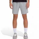 Bermuda Moletom New Balance Small Logo Bermuda Moletom New Balance Small Logo