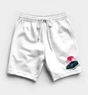 Bermuda Moletom Personalizada GTR Masculina