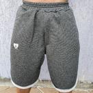 Bermuda Moletom Pierry Lohan - B01