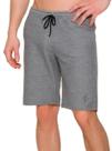 Bermuda Moletom Selene Sport 25100.001 Masculina Sport Bolsos Algodão T. P/GG Bermuda Moletom Selene Sport 25100.001 Masculina Sport Bolsos Algodão T. P/GG