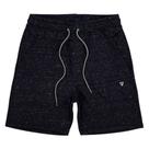 Bermuda Moletom Vissla Dot Colors Azul Marinho