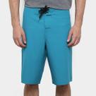 Bermuda Mood Strech Poá Masculina