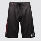 Bermuda NBA Chicago Bulls Classic Preta